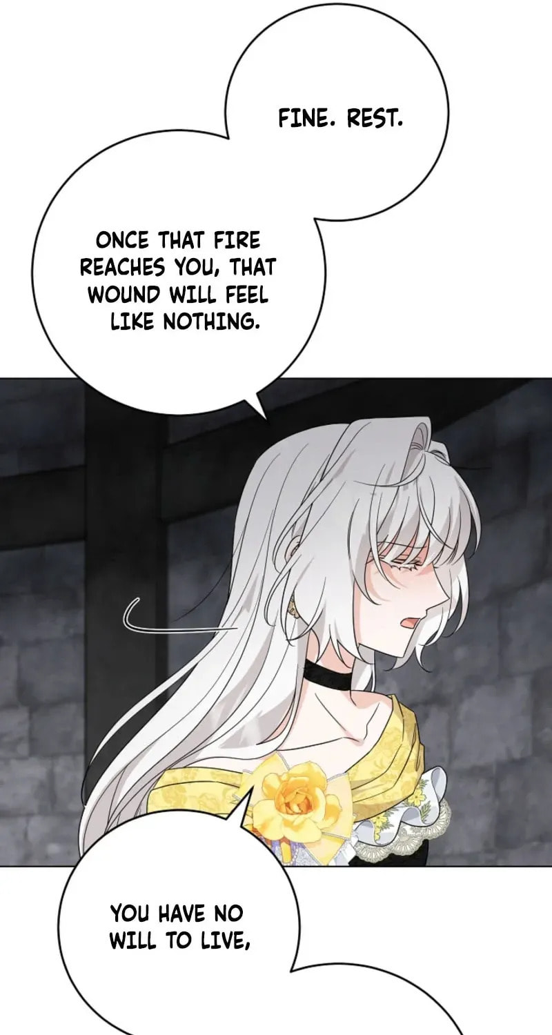 Hiding the Archduke's Humiliating History Chapter 110 page 39 - 