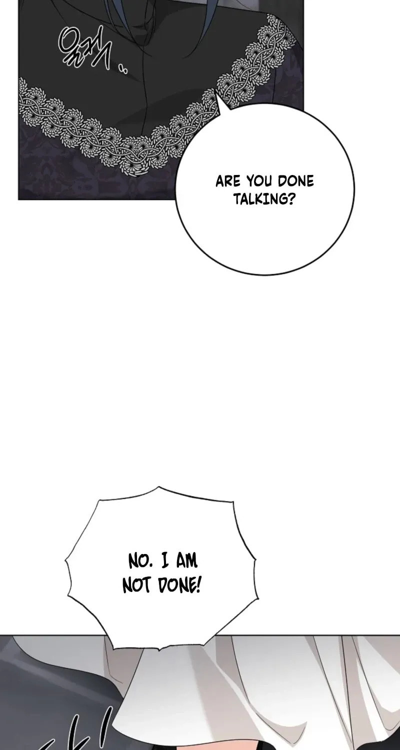 Hiding the Archduke's Humiliating History Chapter 110 page 41 - 