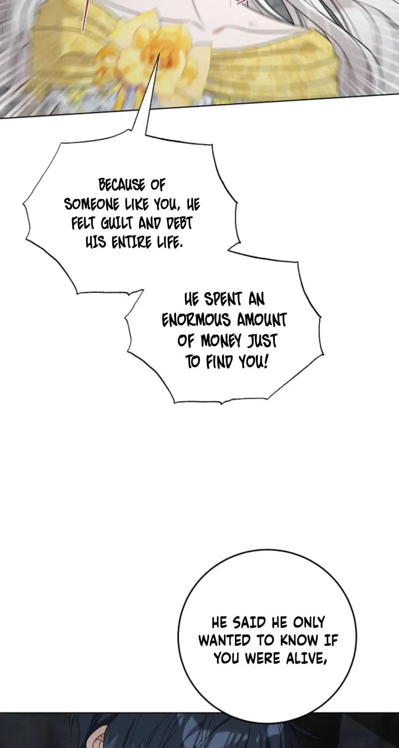 Hiding the Archduke's Humiliating History Chapter 110 page 43 - 