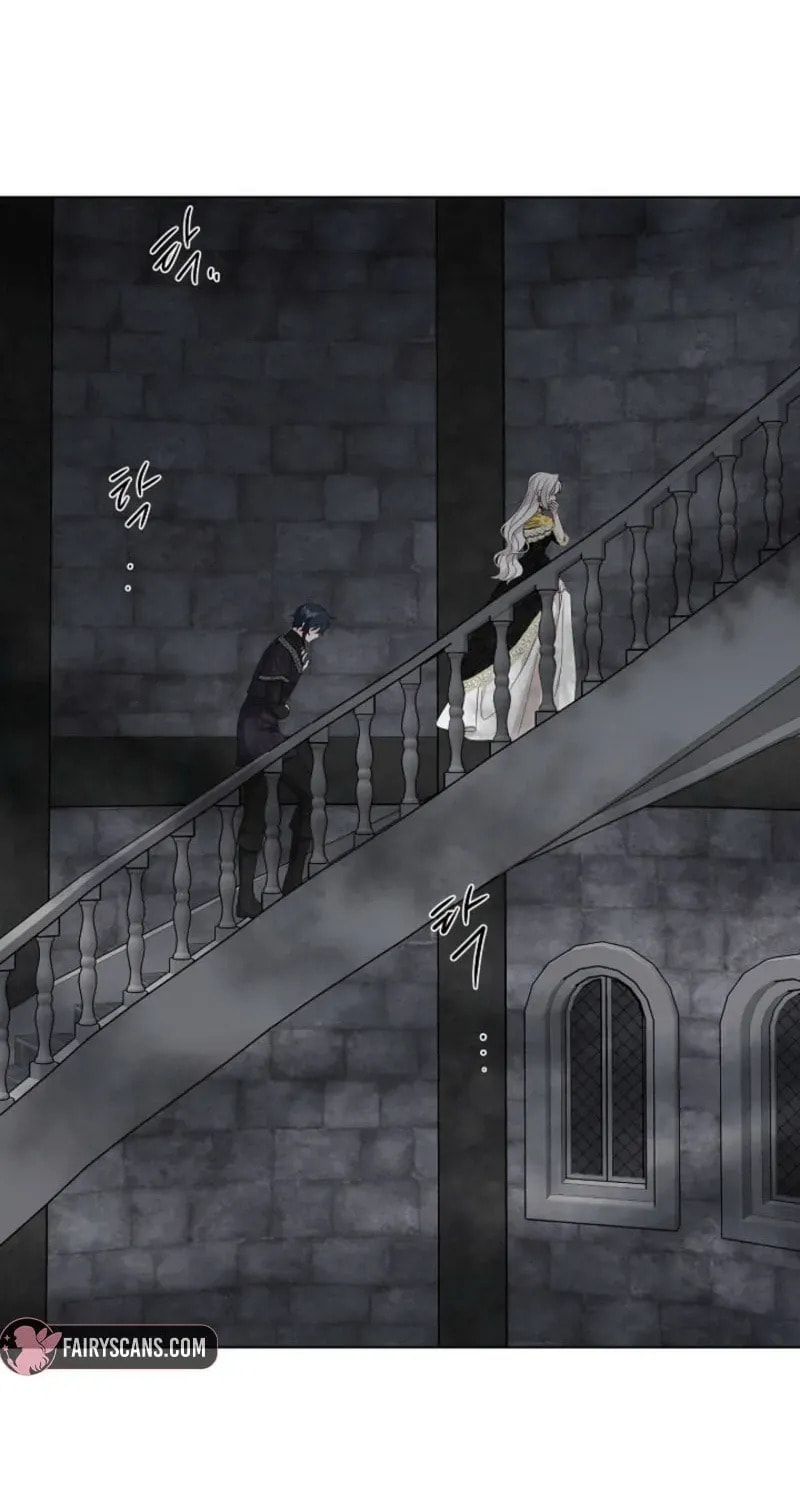 Hiding the Archduke's Humiliating History Chapter 110 page 47 - 