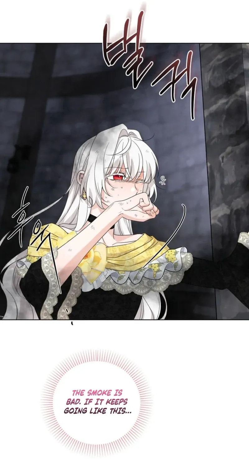 Hiding the Archduke's Humiliating History Chapter 110 page 51 - 