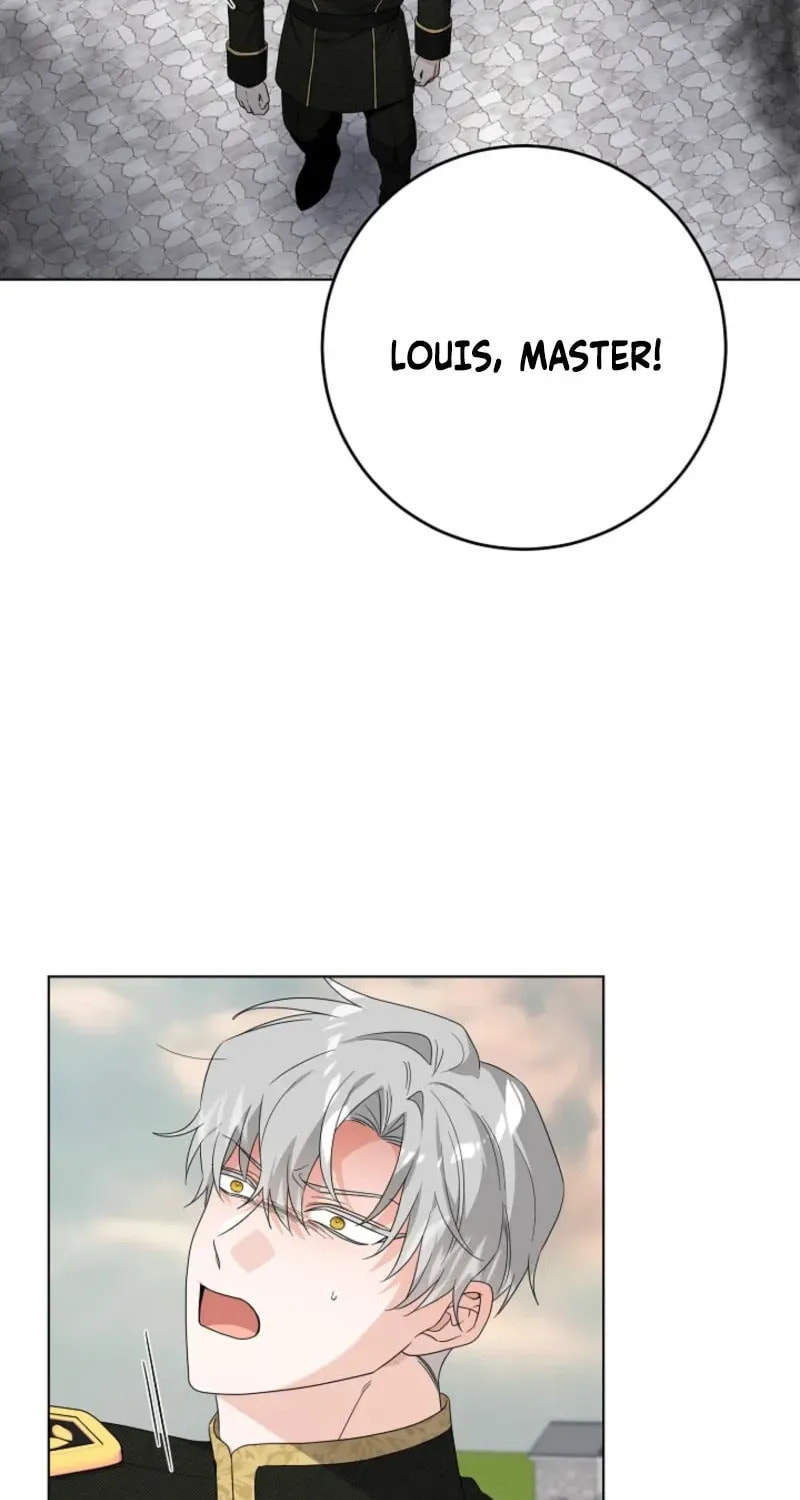 Hiding the Archduke's Humiliating History Chapter 110 page 54 - 