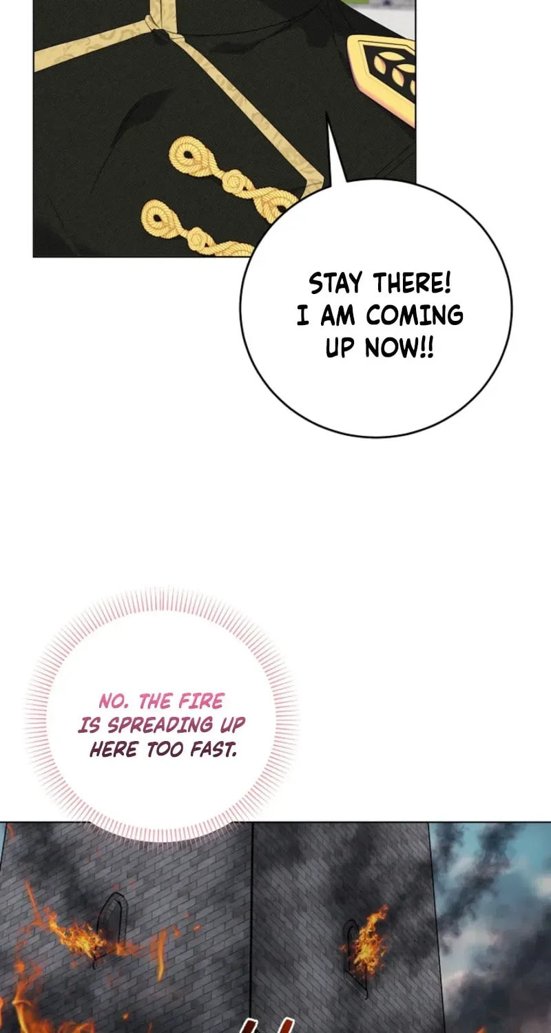 Hiding the Archduke's Humiliating History Chapter 110 page 55 - 
