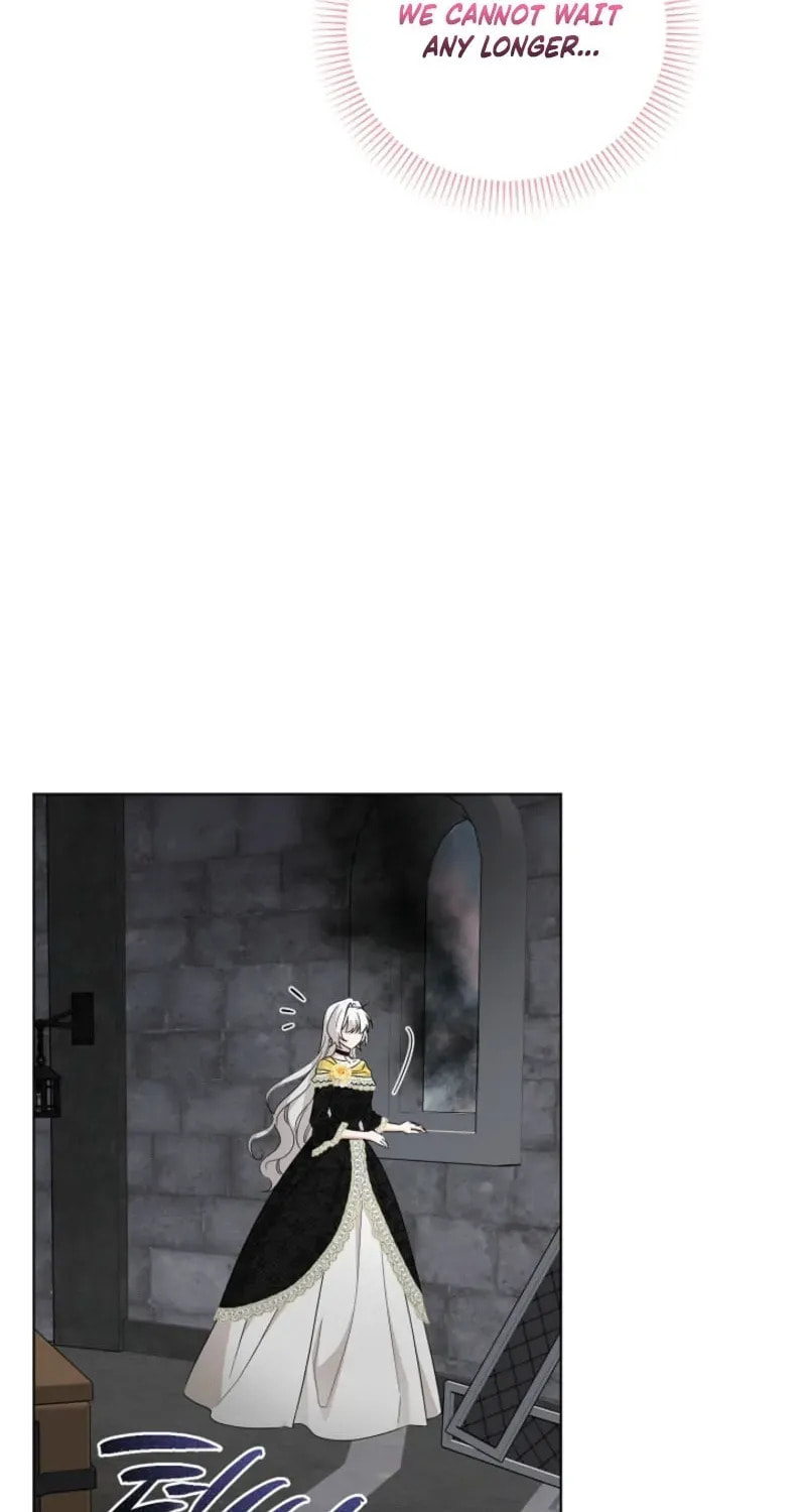 Hiding the Archduke's Humiliating History Chapter 110 page 57 - 