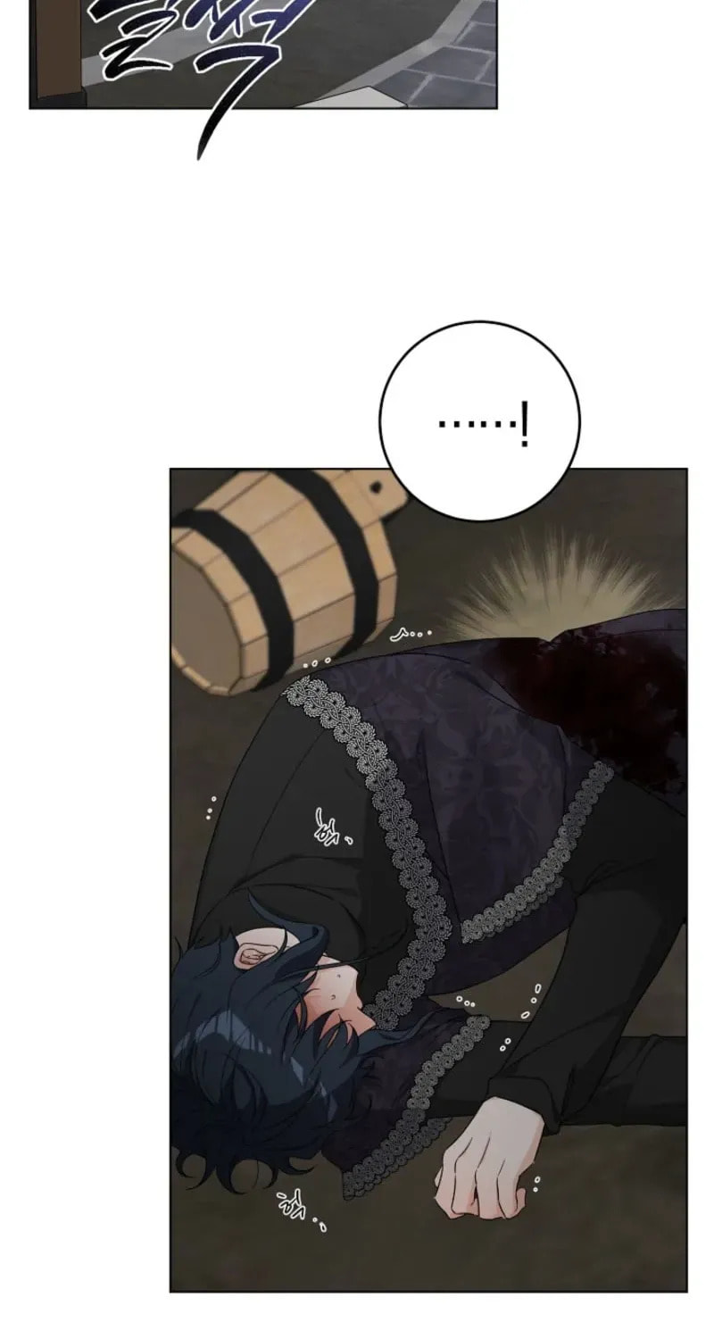 Hiding the Archduke's Humiliating History Chapter 110 page 58 - 