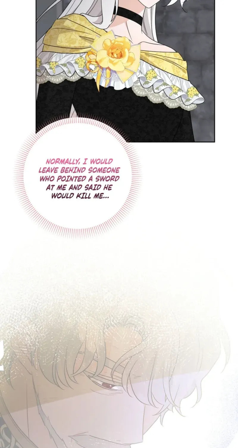 Hiding the Archduke's Humiliating History Chapter 110 page 60 - 