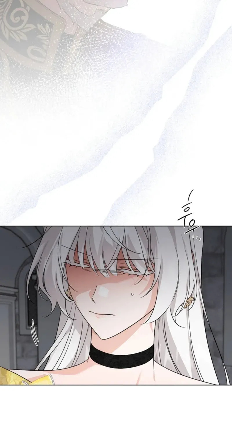 Hiding the Archduke's Humiliating History Chapter 110 page 61 - 