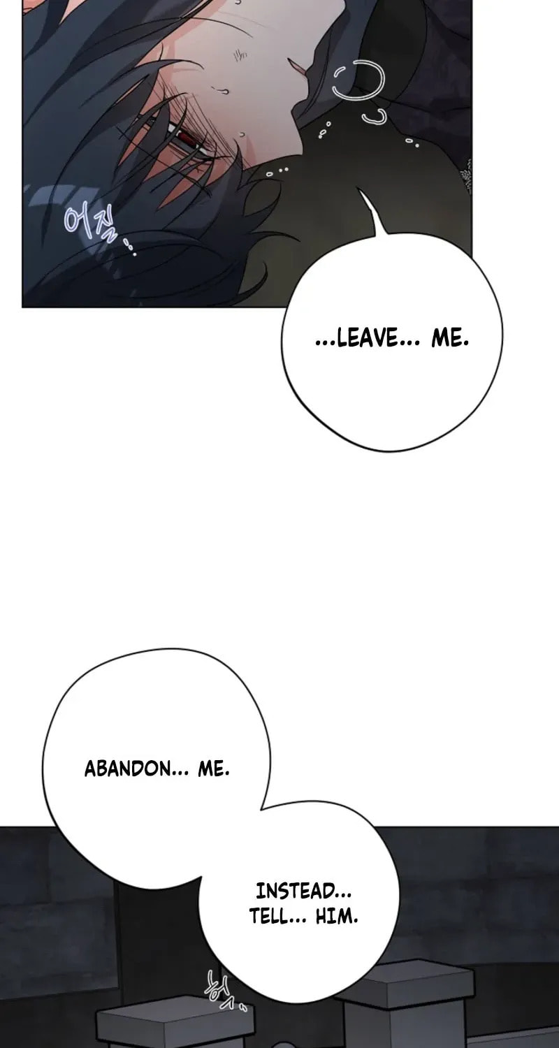 Hiding the Archduke's Humiliating History Chapter 110 page 64 - 