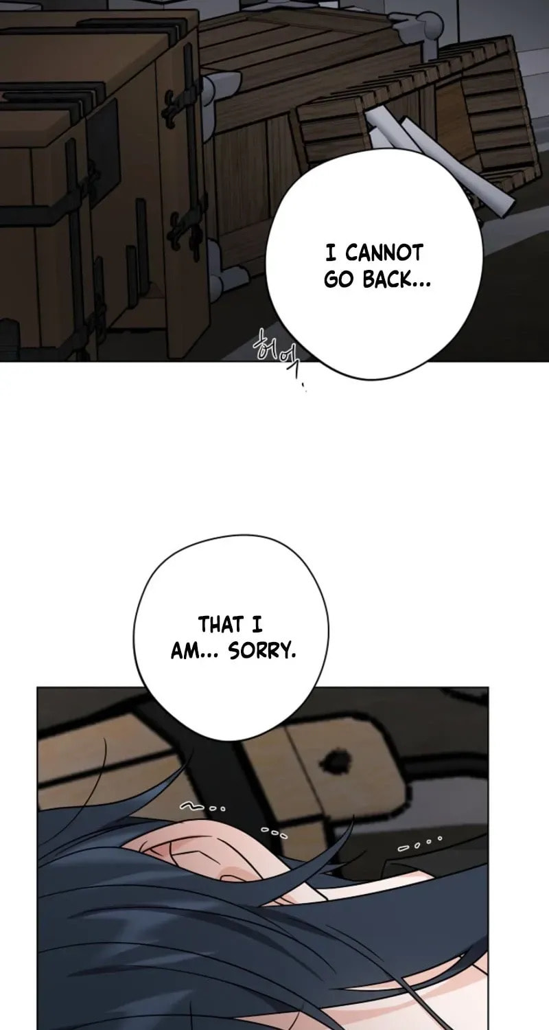 Hiding the Archduke's Humiliating History Chapter 110 page 65 - 
