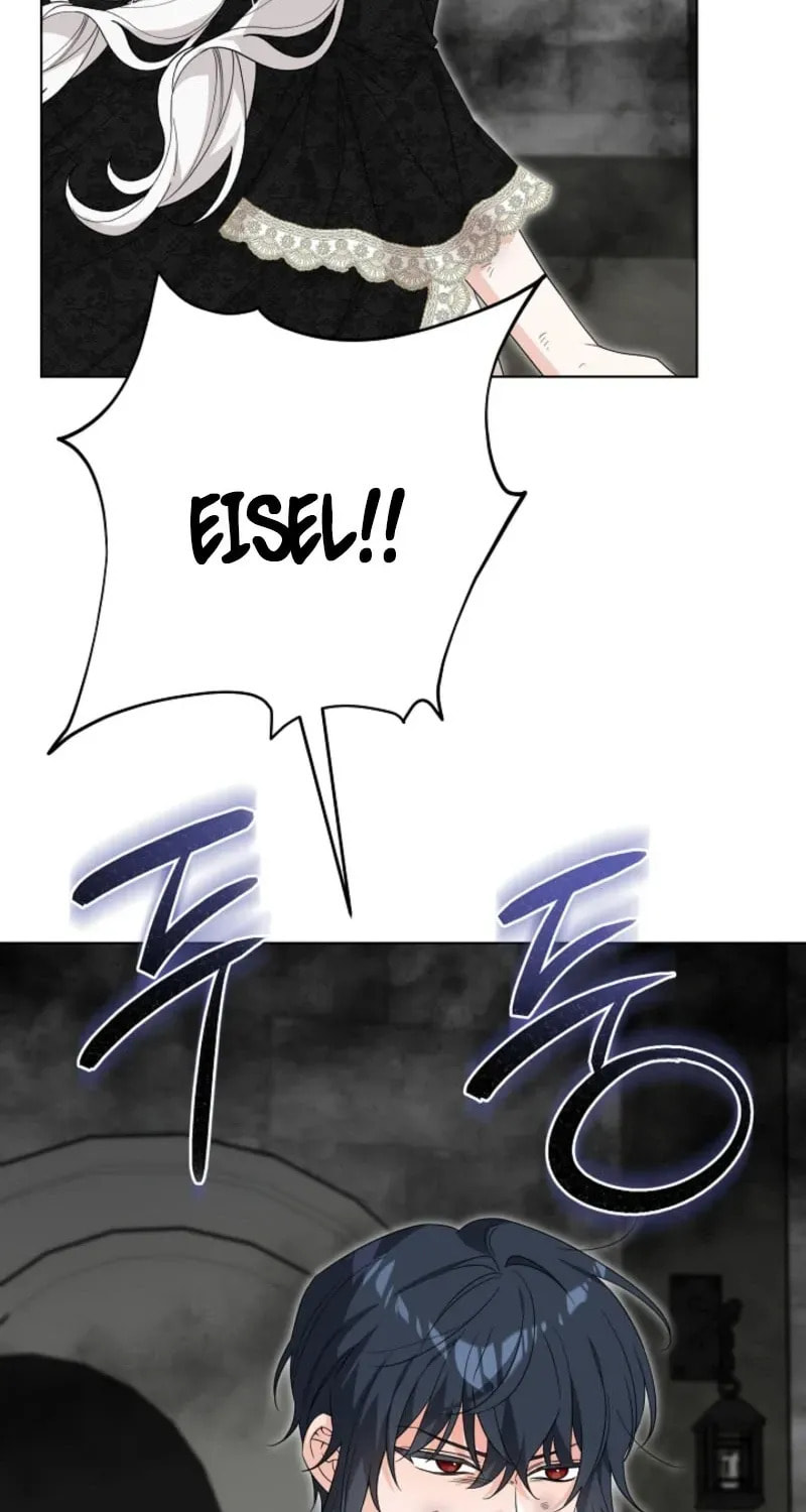 Hiding the Archduke's Humiliating History Chapter 110 page 8 - 