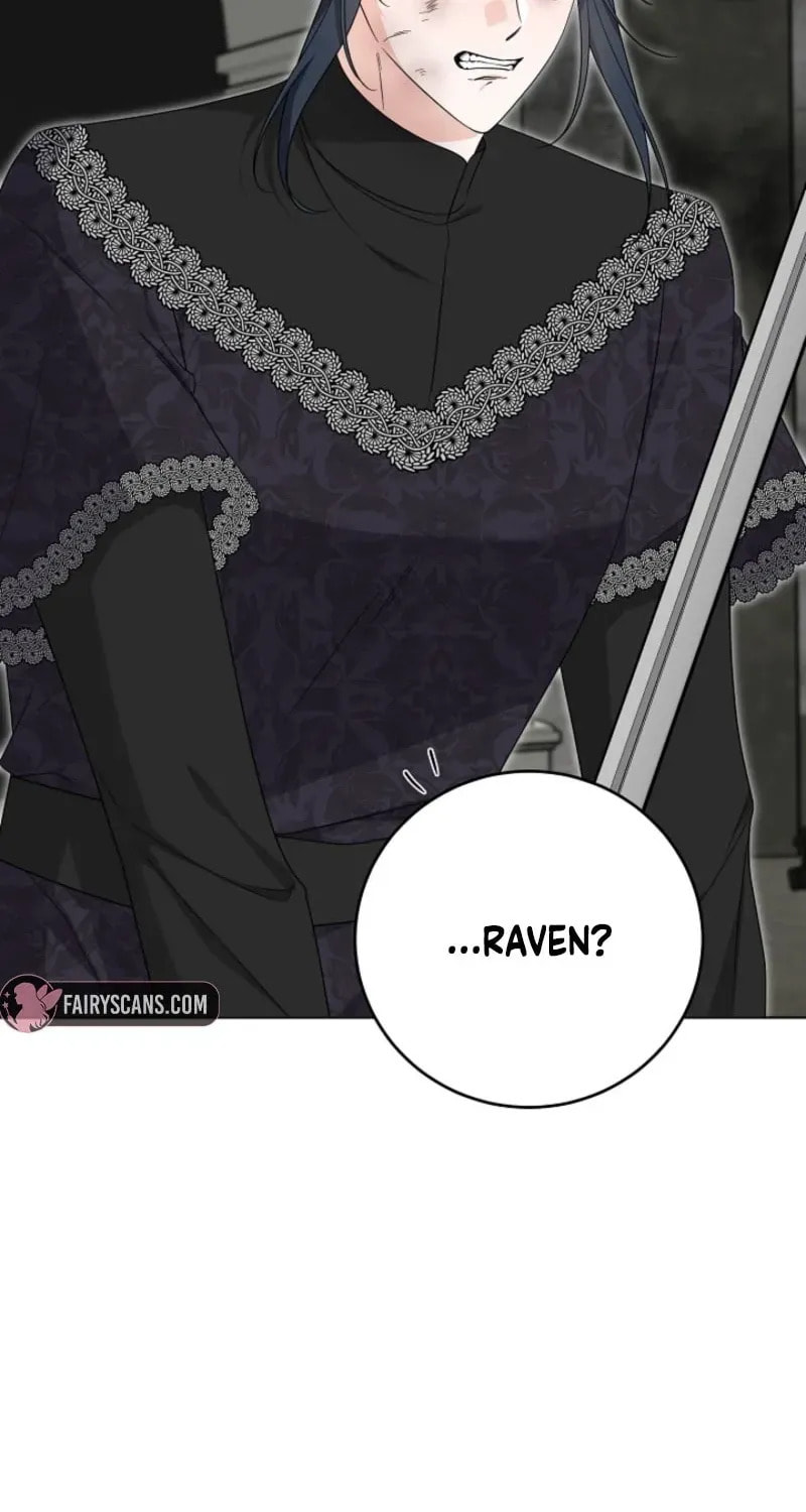 Hiding the Archduke's Humiliating History Chapter 110 page 9 - 