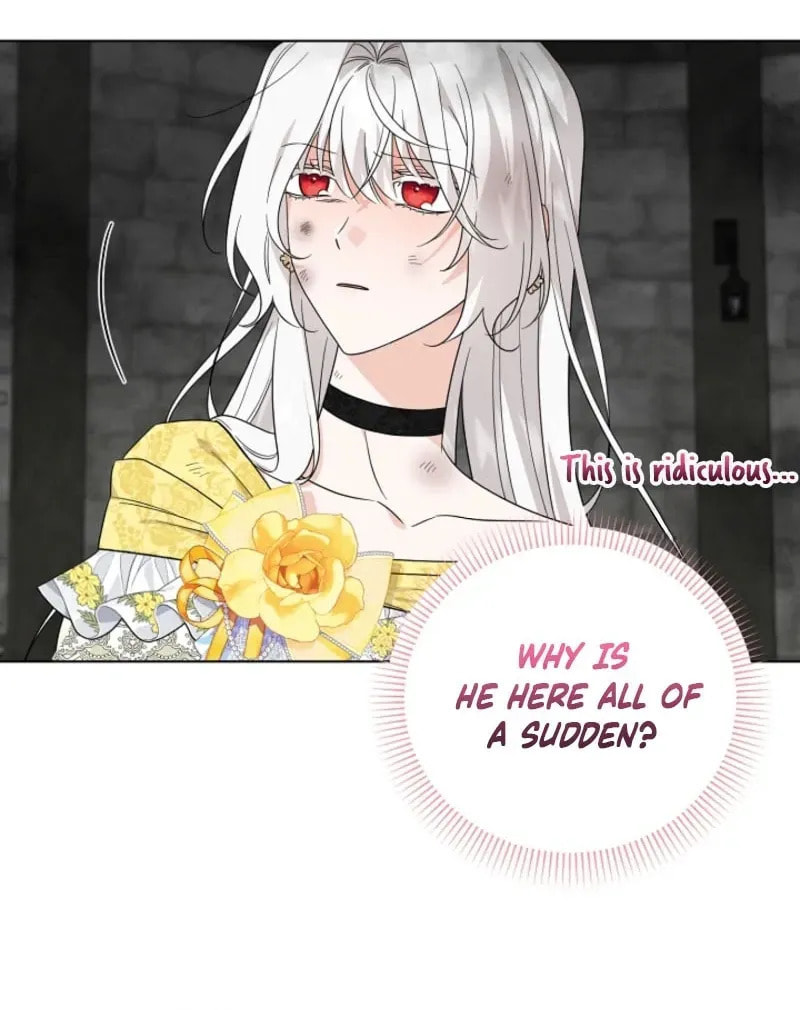 Hiding the Archduke's Humiliating History Chapter 110 page 10 - 