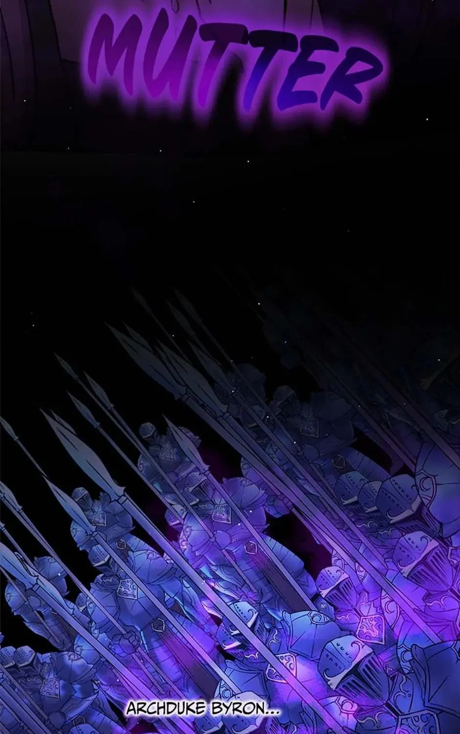 Hiding the Archduke's Humiliating History Chapter 44 page 11 - 