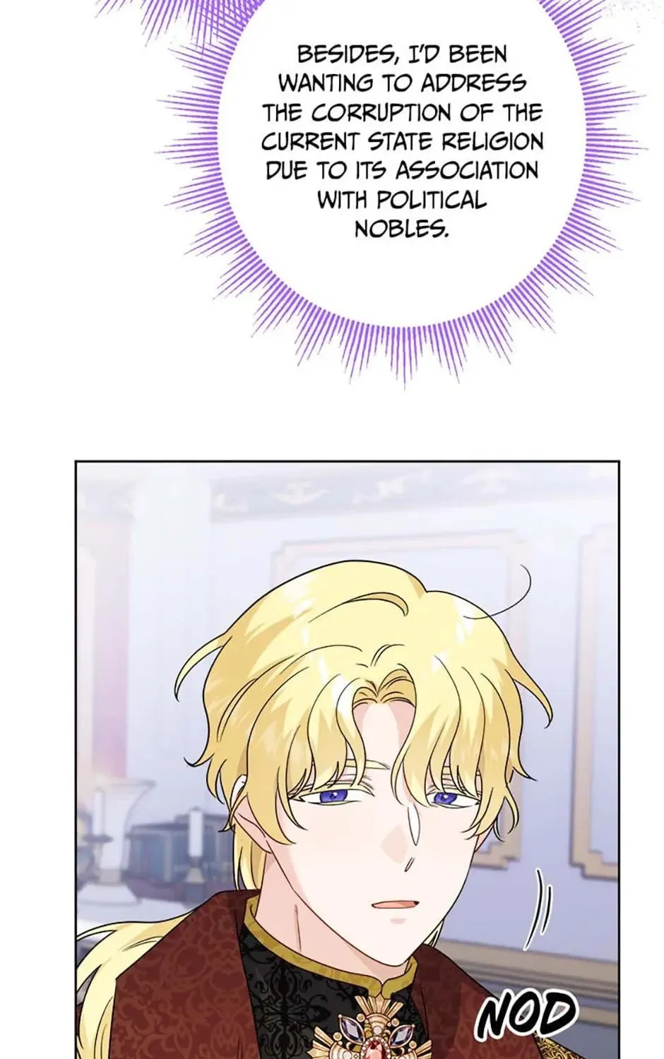 Hiding the Archduke's Humiliating History Chapter 44 page 103 - 