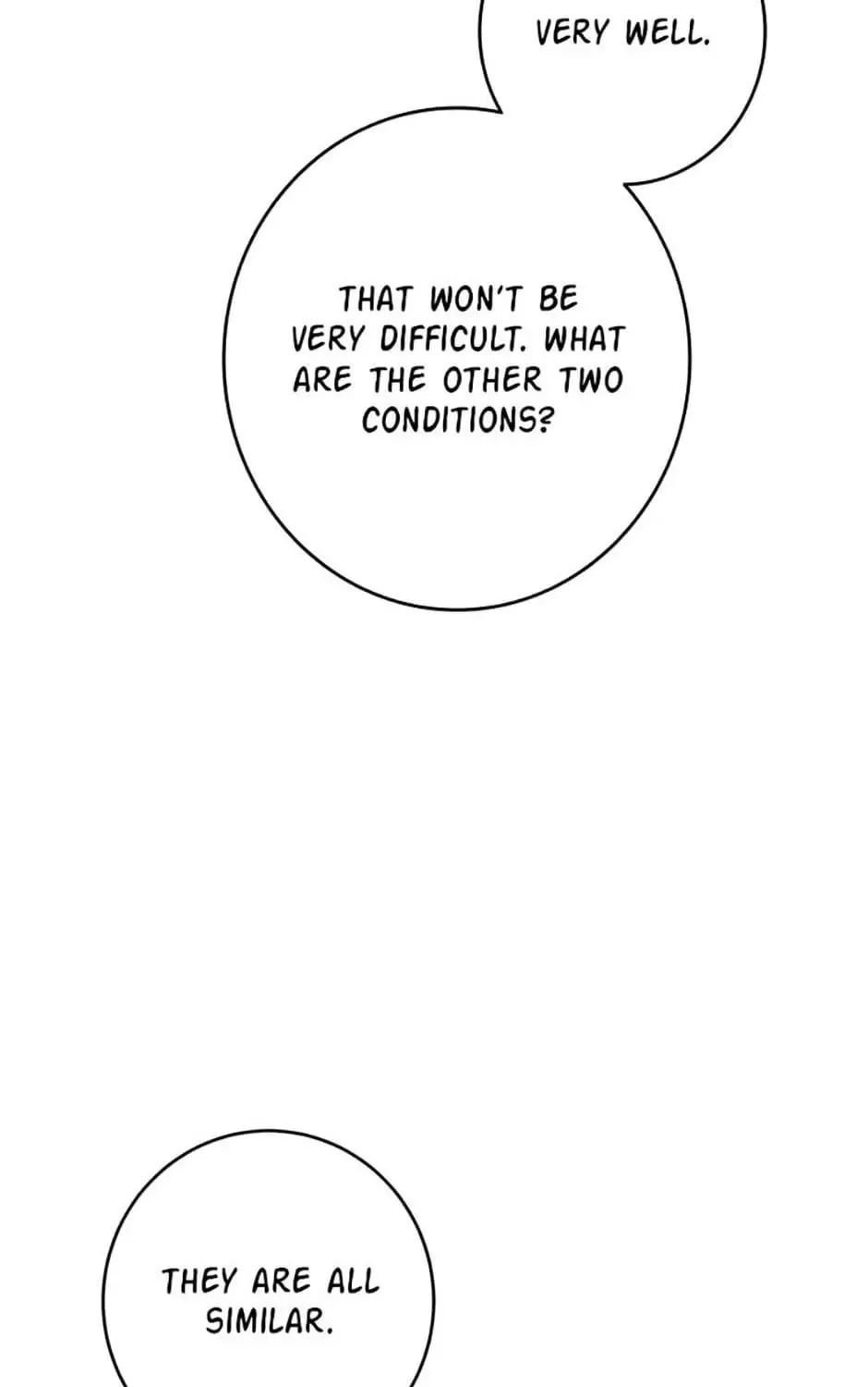 Hiding the Archduke's Humiliating History Chapter 44 page 105 - 