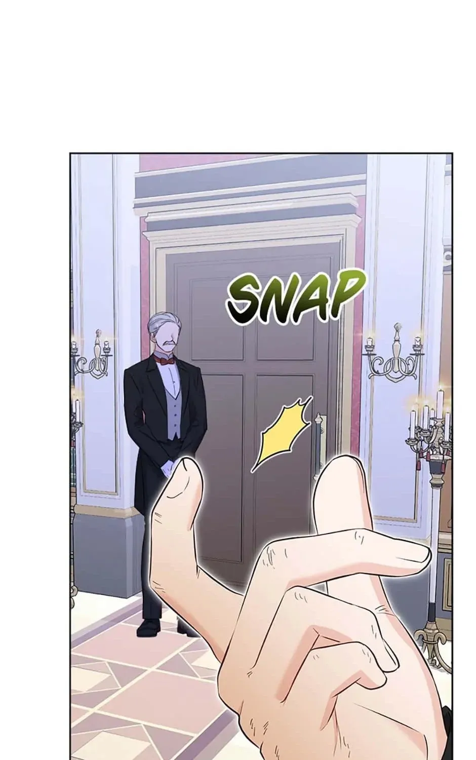 Hiding the Archduke's Humiliating History Chapter 44 page 111 - 