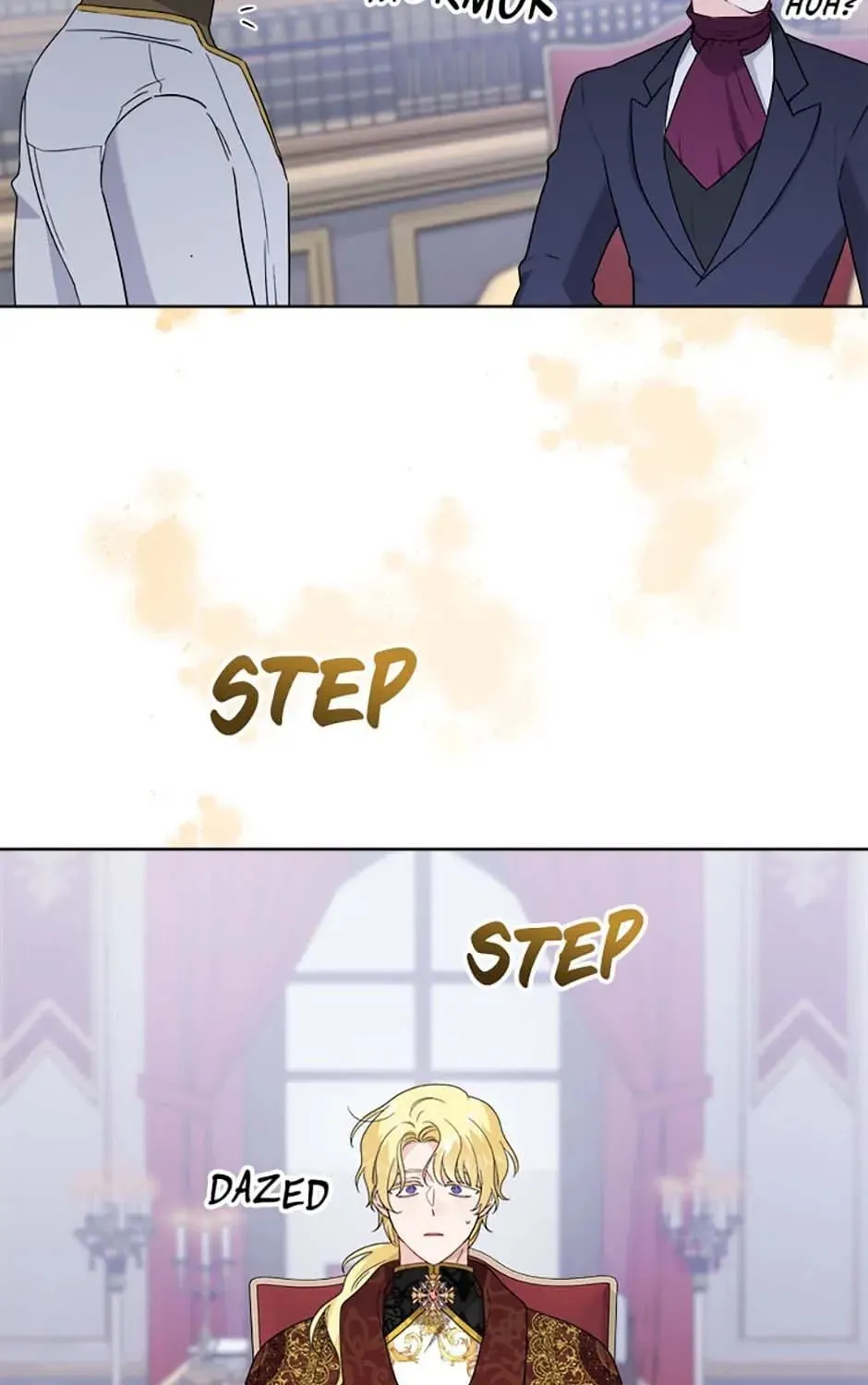 Hiding the Archduke's Humiliating History Chapter 44 page 117 - 