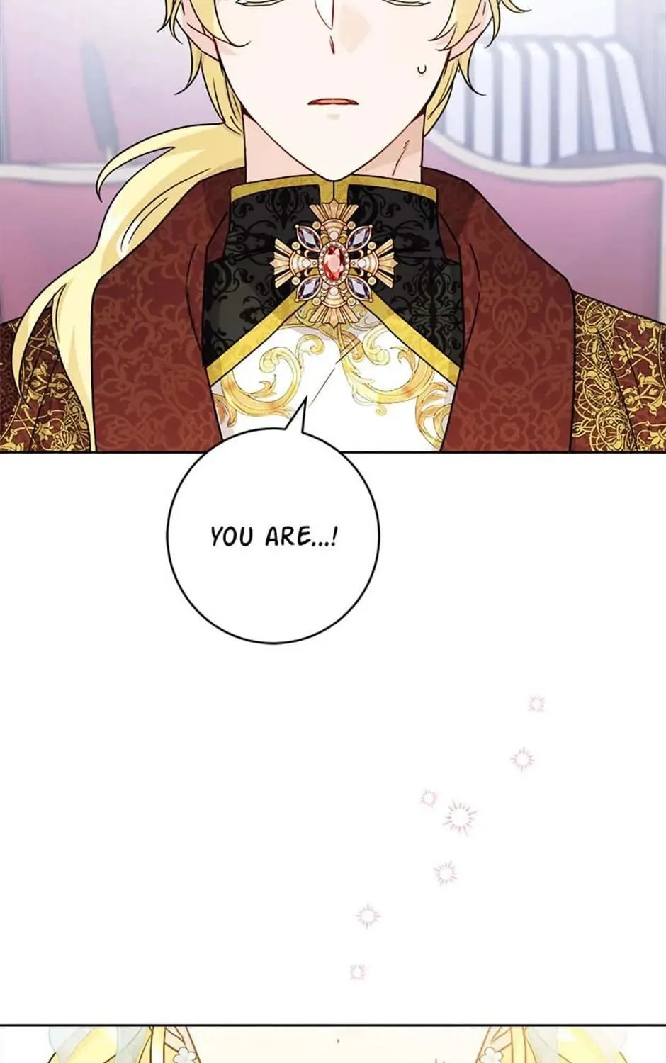 Hiding the Archduke's Humiliating History Chapter 44 page 125 - 