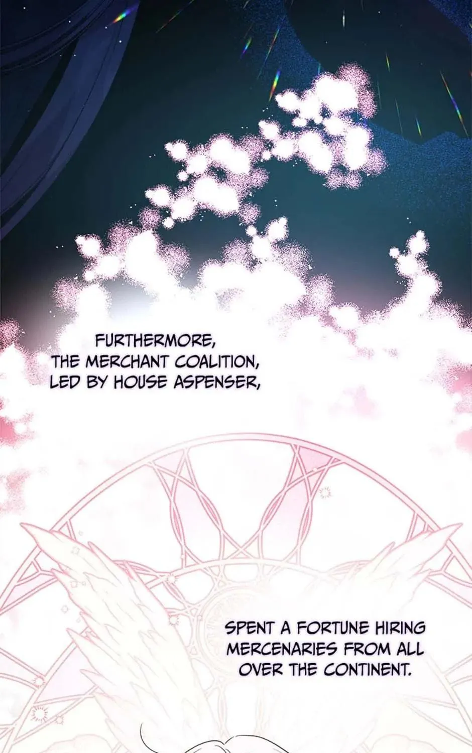 Hiding the Archduke's Humiliating History Chapter 44 page 17 - 
