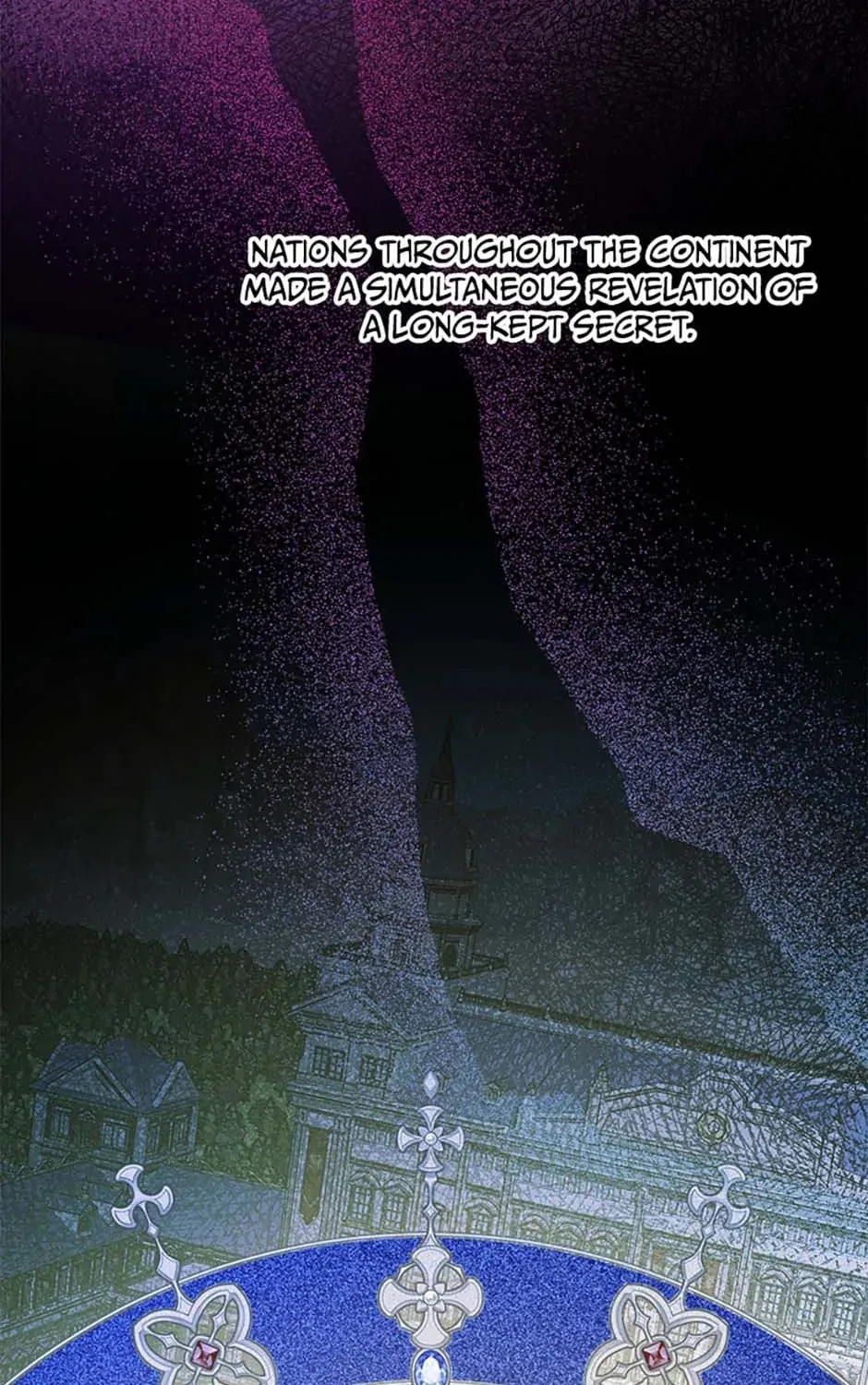 Hiding the Archduke's Humiliating History Chapter 44 page 3 - 