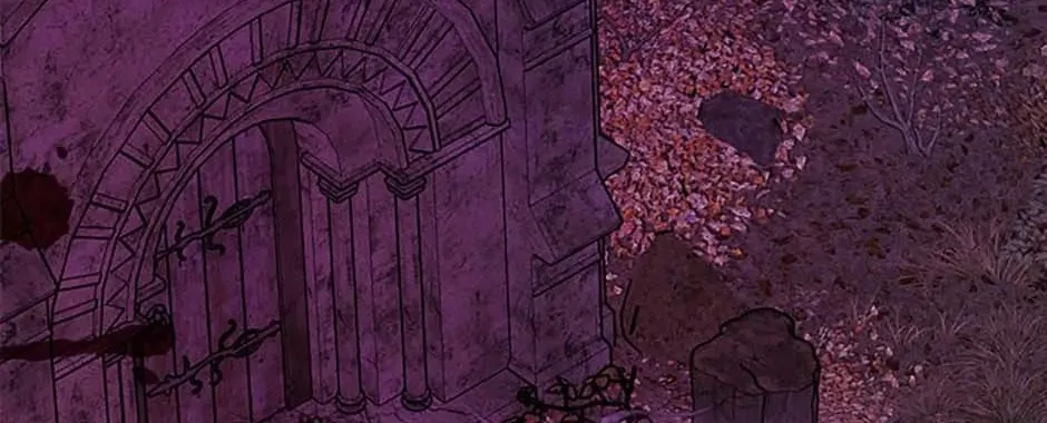 Hiding the Archduke's Humiliating History Chapter 44 page 22 - 