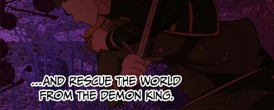 Hiding the Archduke's Humiliating History Chapter 44 page 24 - 
