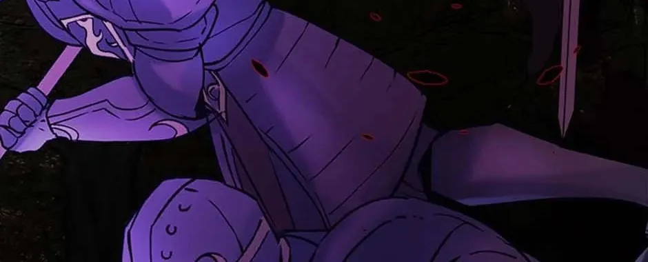 Hiding the Archduke's Humiliating History Chapter 44 page 26 - 