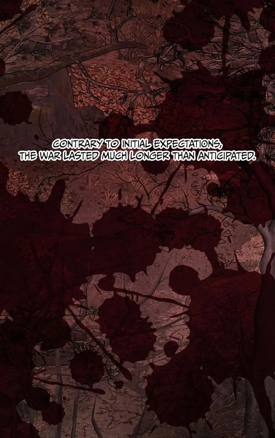 Hiding the Archduke's Humiliating History Chapter 44 page 29 - 