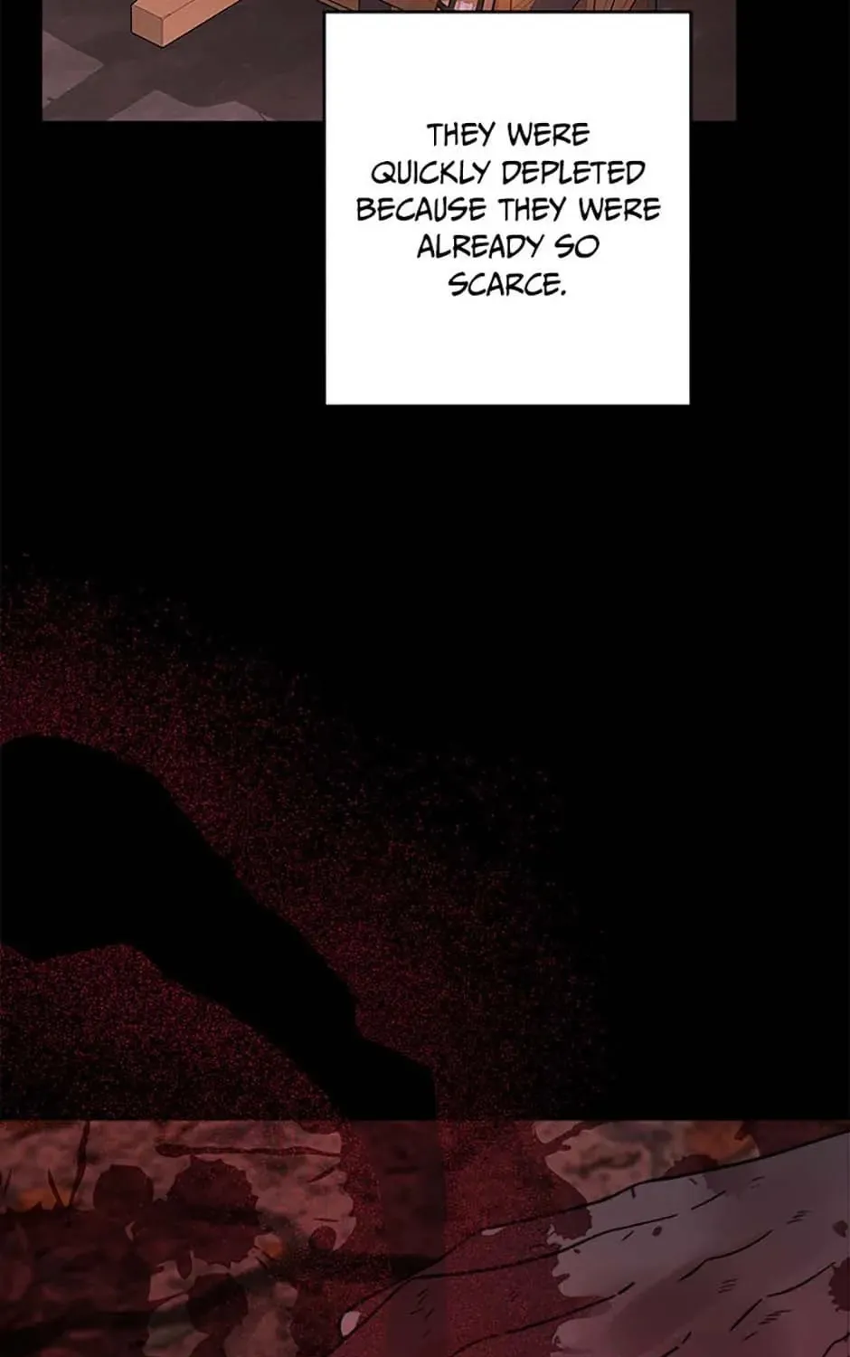 Hiding the Archduke's Humiliating History Chapter 44 page 33 - 