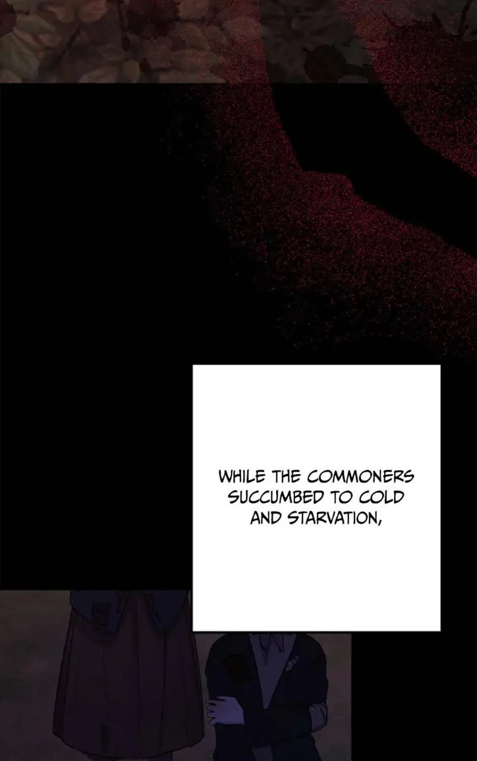 Hiding the Archduke's Humiliating History Chapter 44 page 35 - 