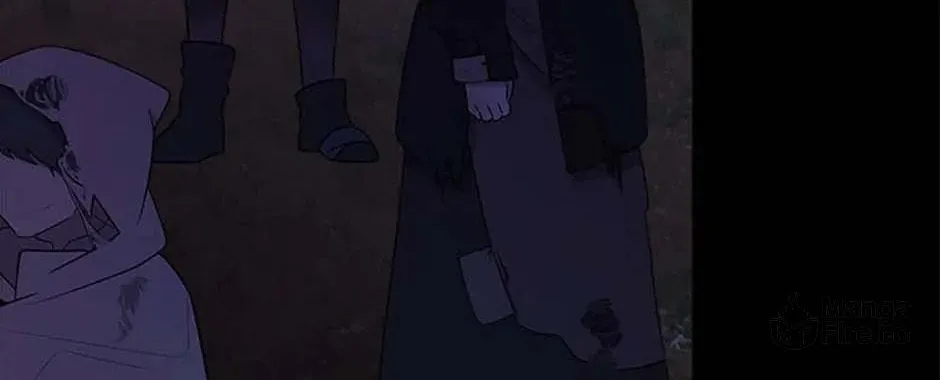 Hiding the Archduke's Humiliating History Chapter 44 page 36 - 