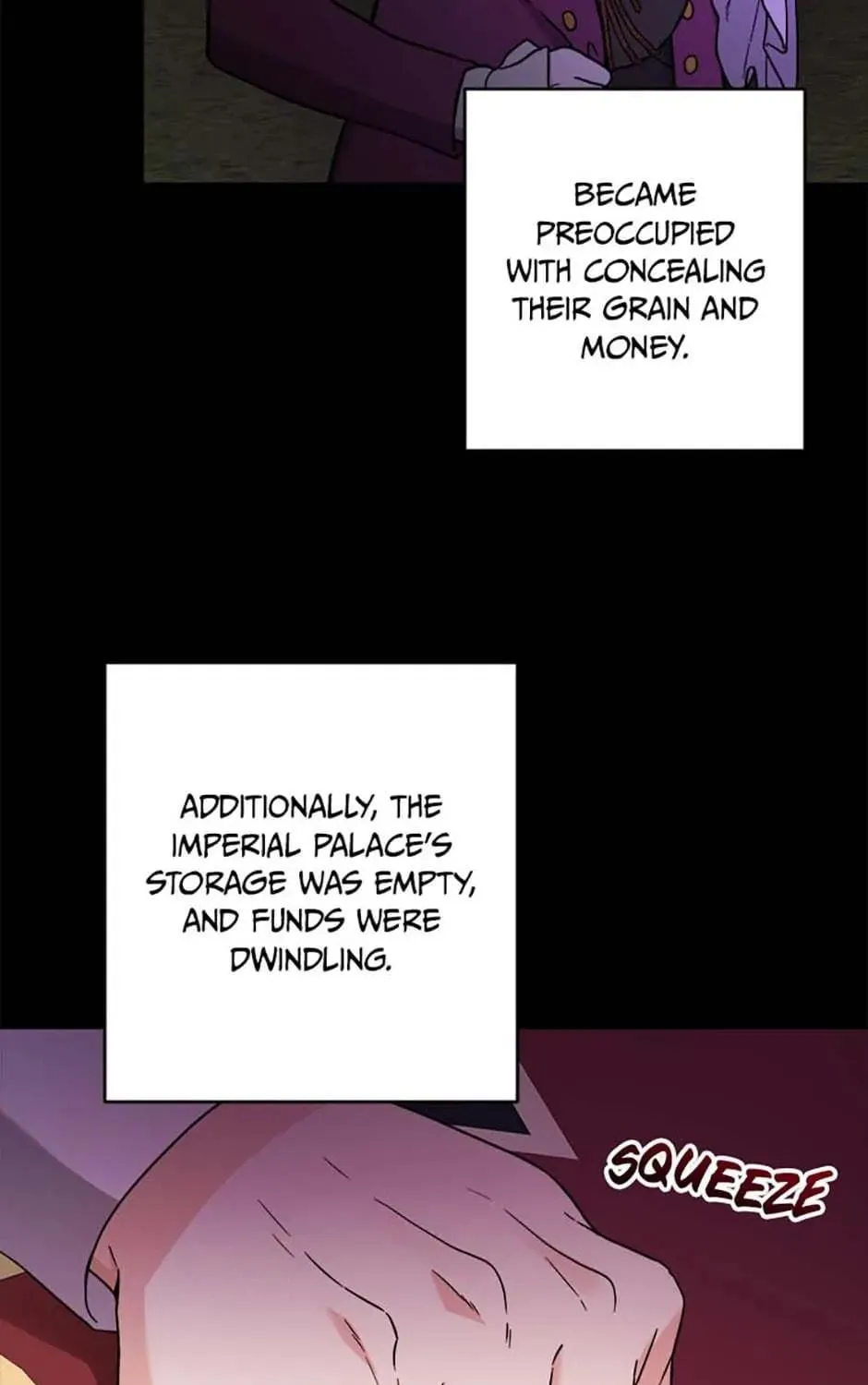 Hiding the Archduke's Humiliating History Chapter 44 page 39 - 