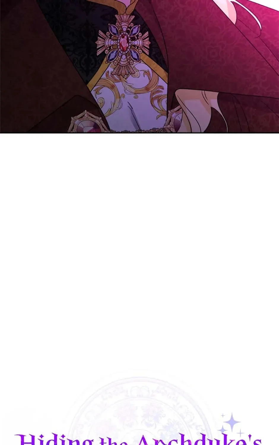Hiding the Archduke's Humiliating History Chapter 44 page 43 - 