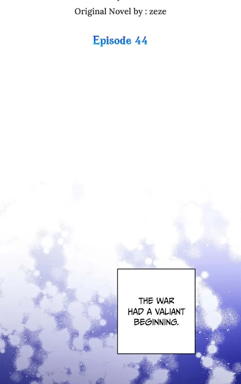 Hiding the Archduke's Humiliating History Chapter 44 page 45 - 