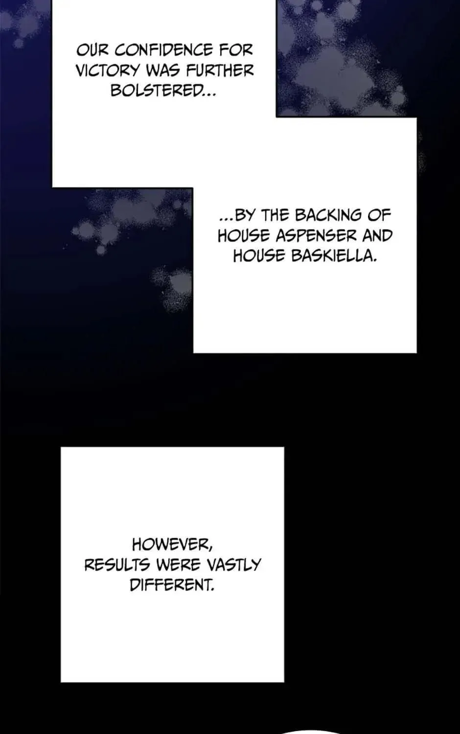 Hiding the Archduke's Humiliating History Chapter 44 page 47 - 