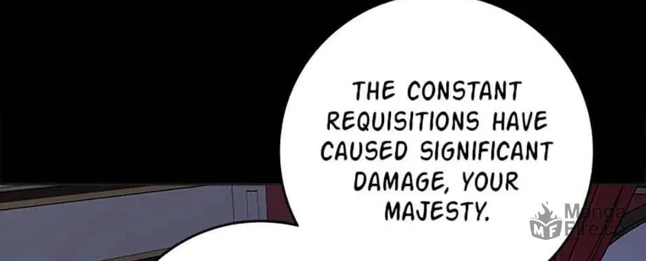 Hiding the Archduke's Humiliating History Chapter 44 page 48 - 