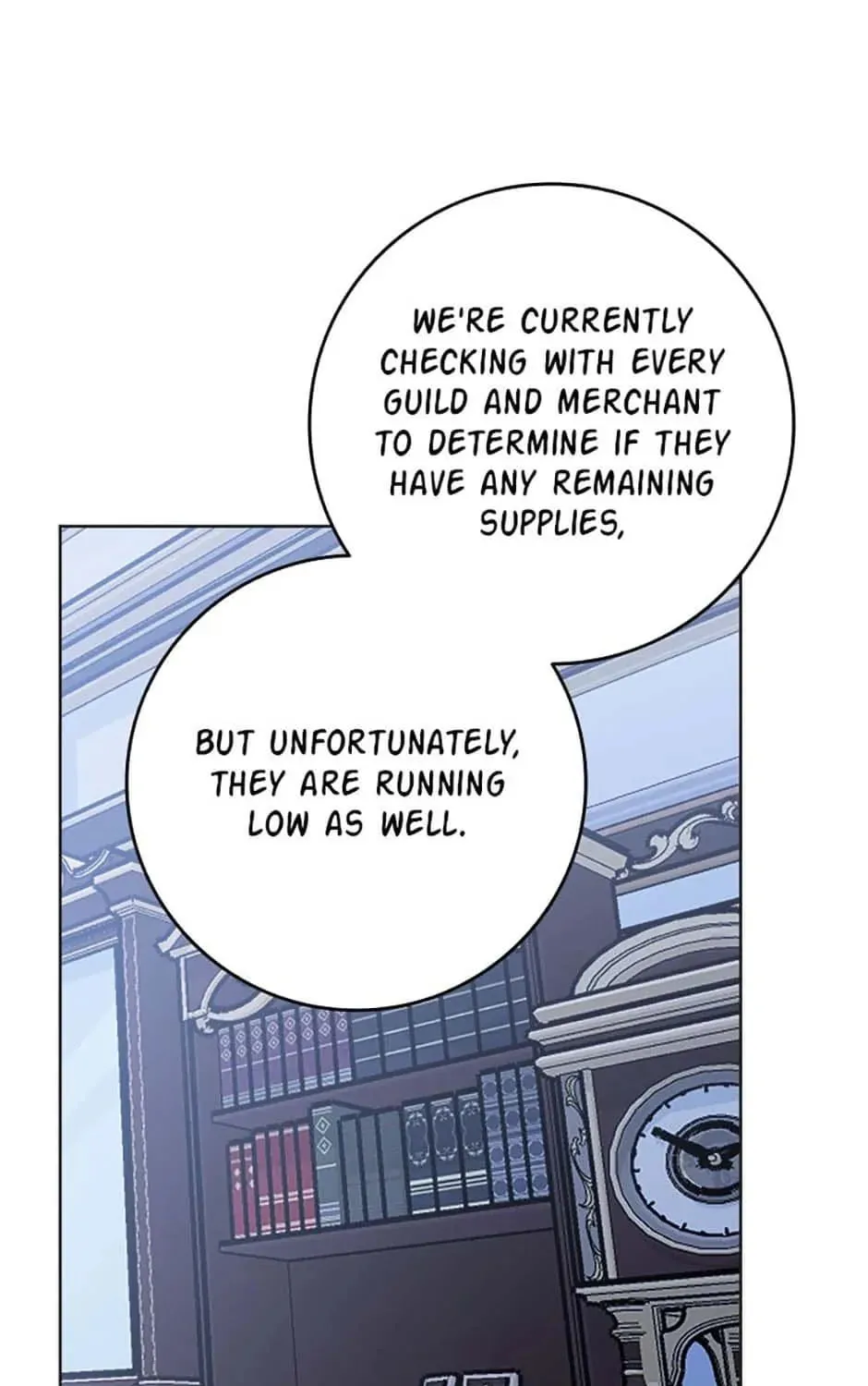 Hiding the Archduke's Humiliating History Chapter 44 page 51 - 