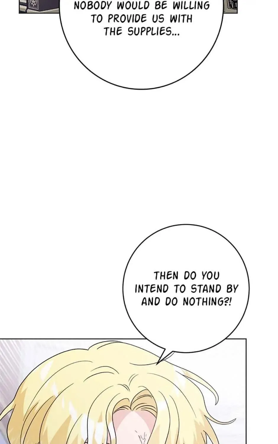 Hiding the Archduke's Humiliating History Chapter 44 page 53 - 