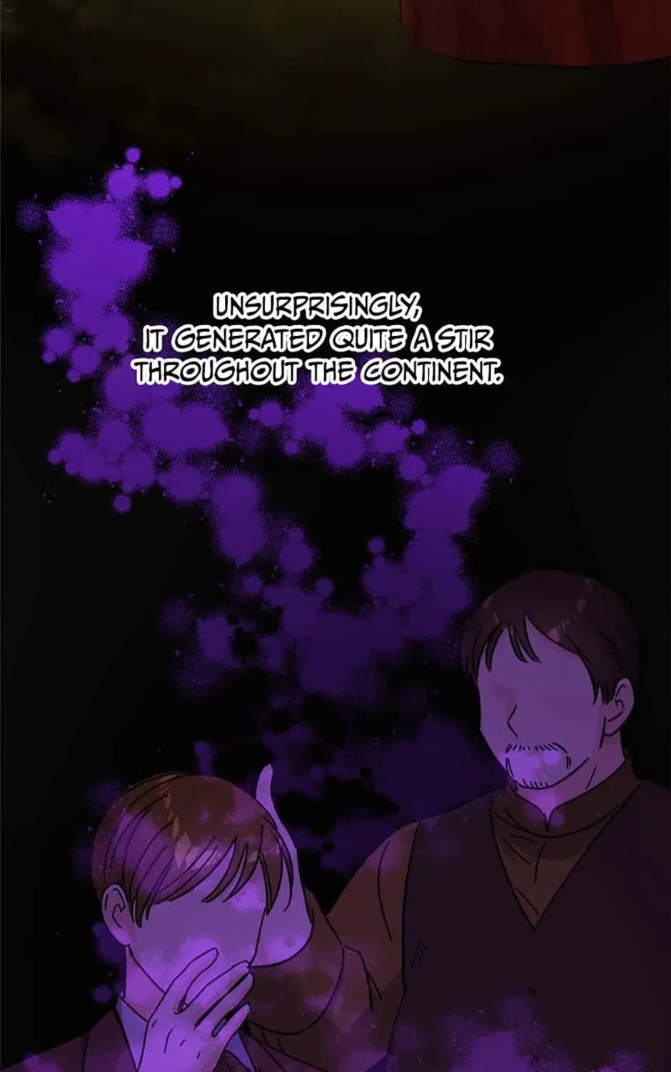 Hiding the Archduke's Humiliating History Chapter 44 page 7 - 