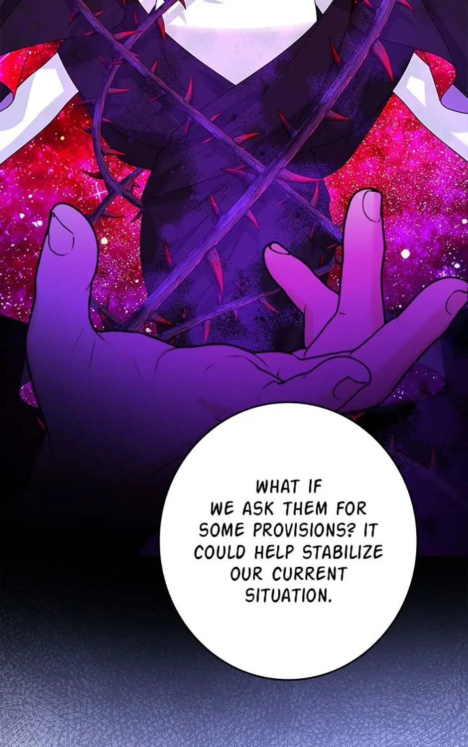 Hiding the Archduke's Humiliating History Chapter 44 page 63 - 