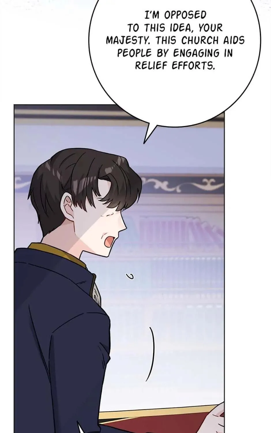 Hiding the Archduke's Humiliating History Chapter 44 page 65 - 