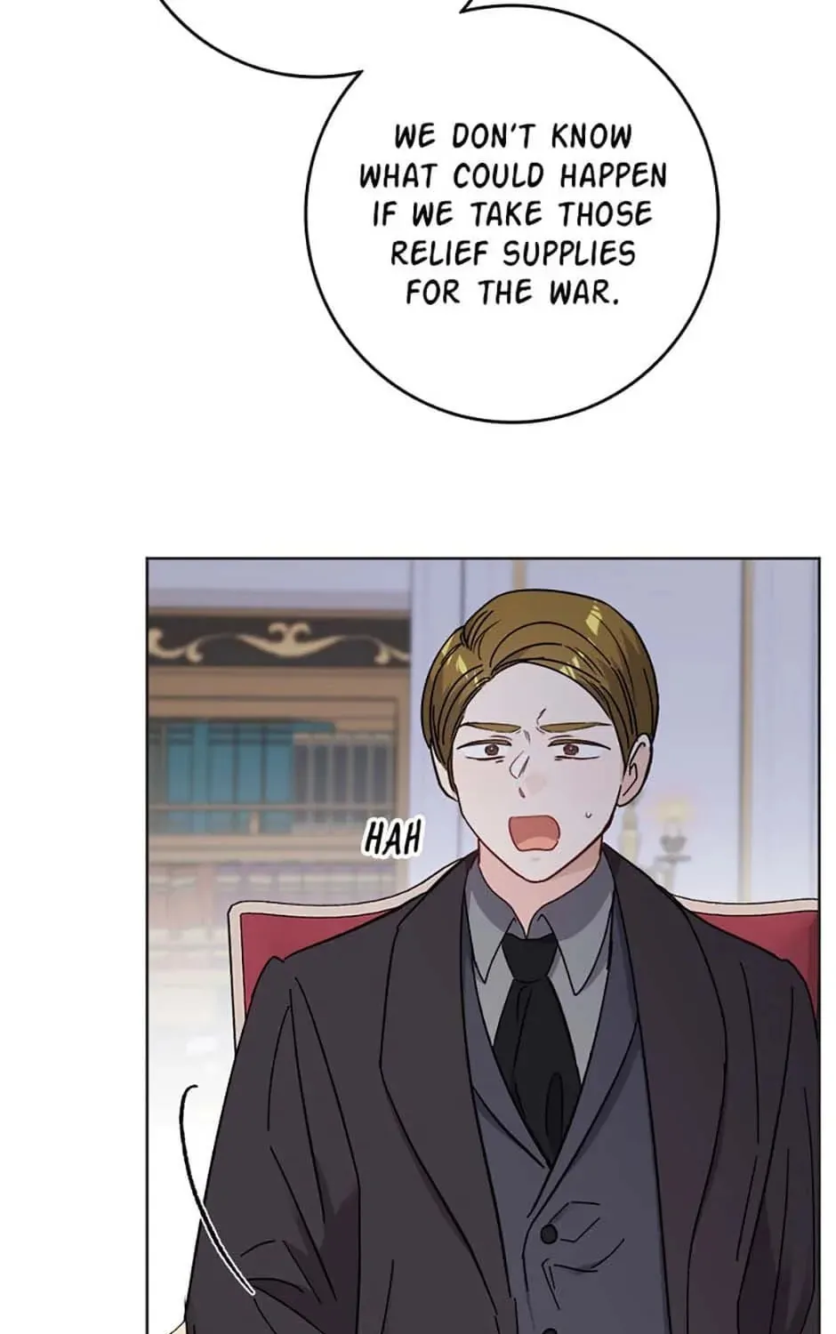 Hiding the Archduke's Humiliating History Chapter 44 page 67 - 