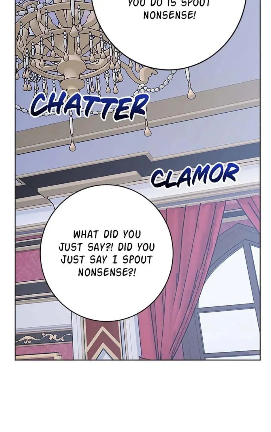 Hiding the Archduke's Humiliating History Chapter 44 page 71 - 