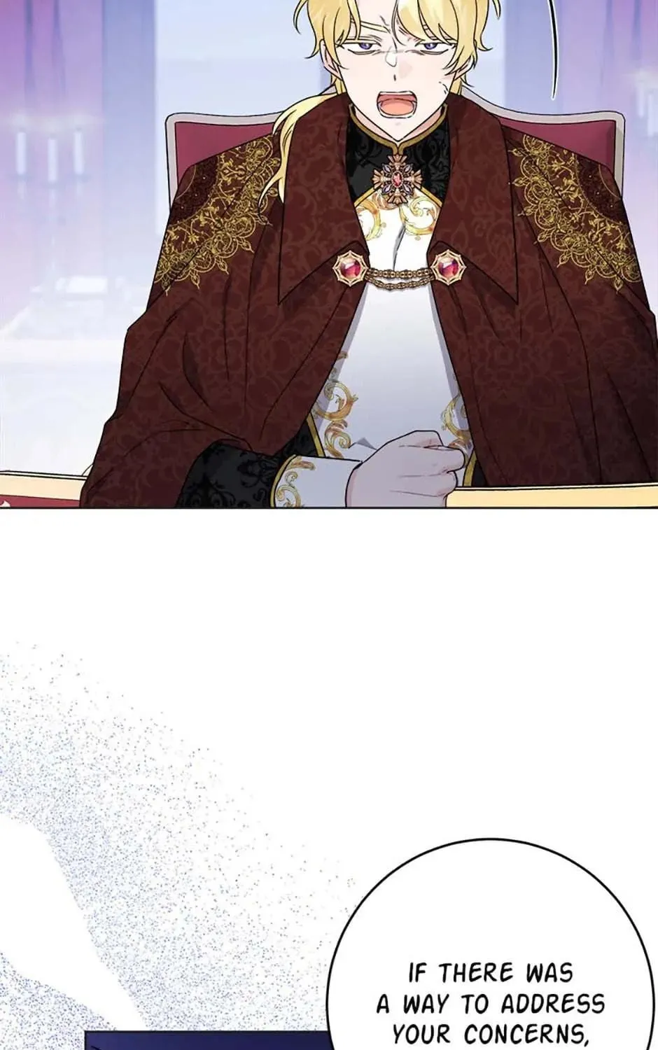 Hiding the Archduke's Humiliating History Chapter 44 page 77 - 
