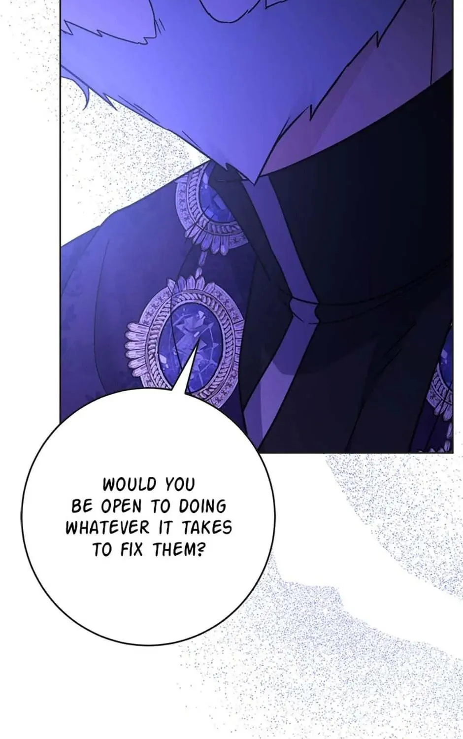 Hiding the Archduke's Humiliating History Chapter 44 page 79 - 