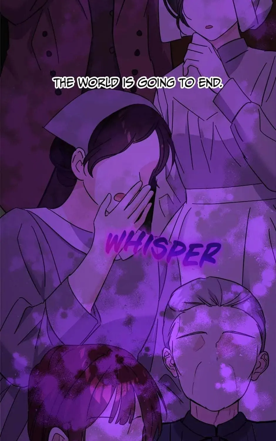 Hiding the Archduke's Humiliating History Chapter 44 page 9 - 