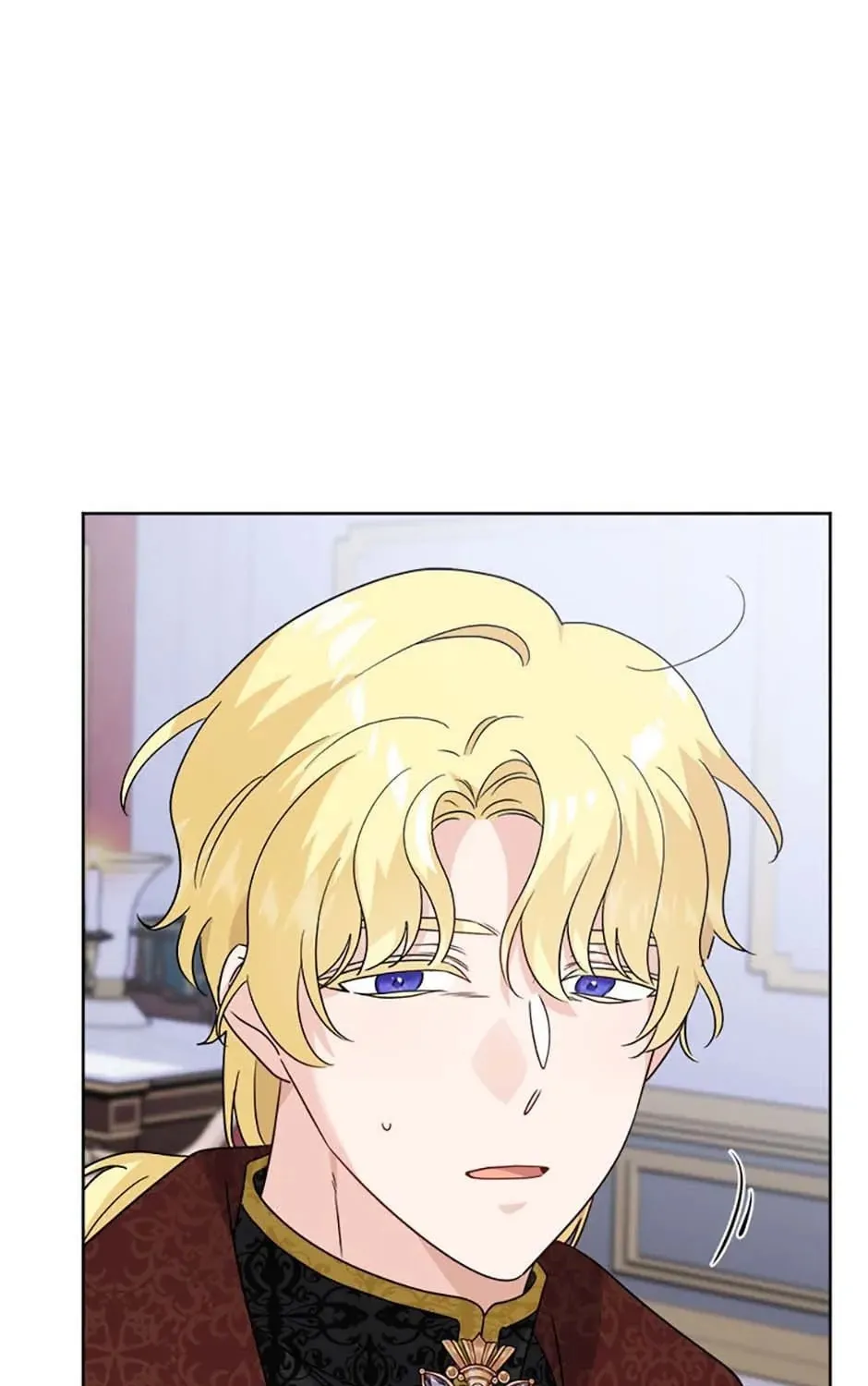 Hiding the Archduke's Humiliating History Chapter 44 page 81 - 