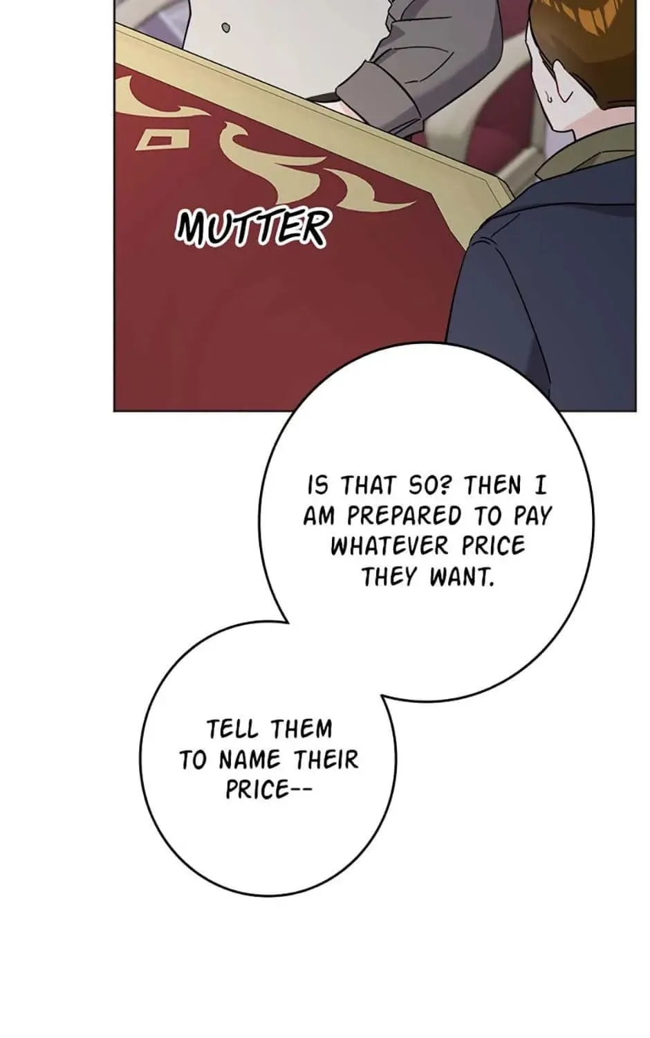 Hiding the Archduke's Humiliating History Chapter 44 page 87 - 