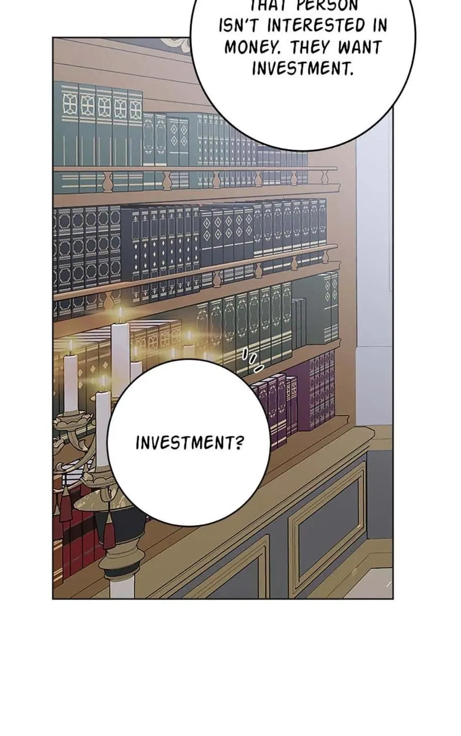 Hiding the Archduke's Humiliating History Chapter 44 page 89 - 
