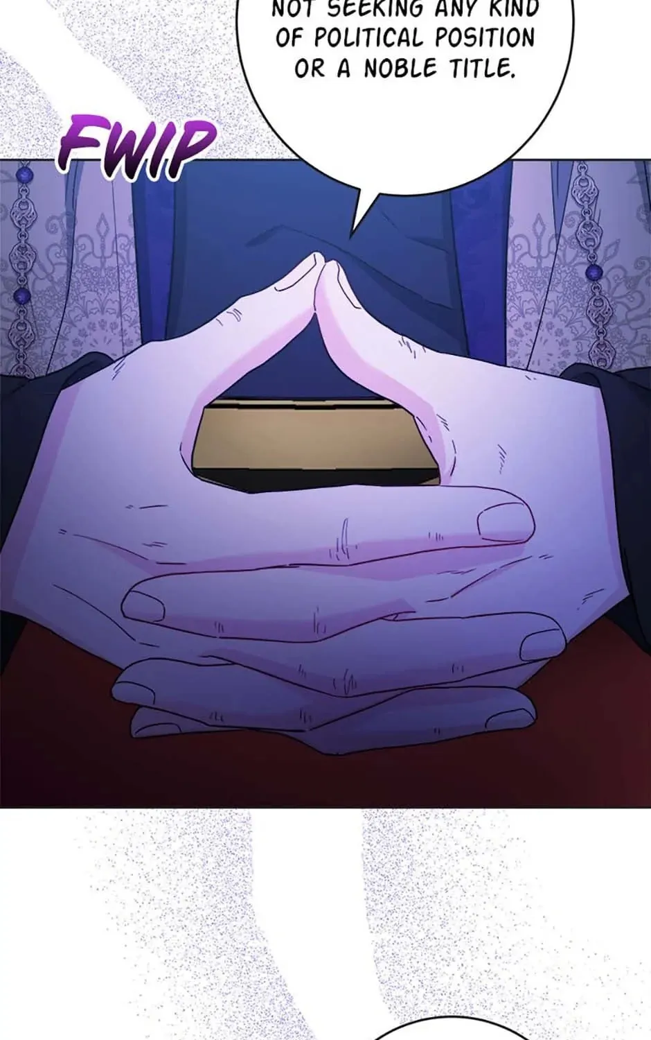 Hiding the Archduke's Humiliating History Chapter 44 page 91 - 
